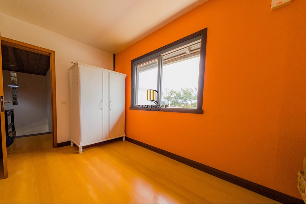 Casa 4 dormitórios no bairro Centro