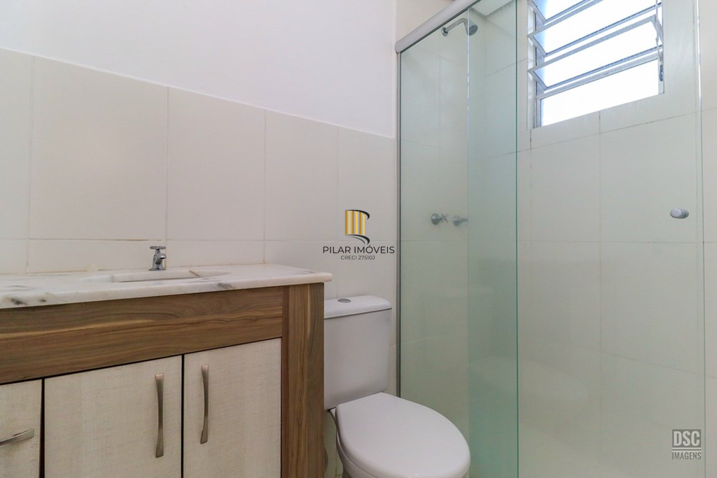 Apartamento 3 dormitórios no bairro Jardim Itu