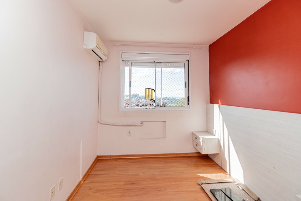 Apartamento 3 dormitórios no bairro Jardim Carvalho