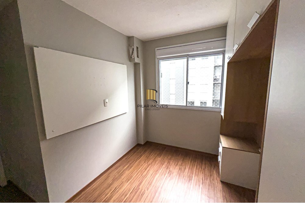 Apartamento 2 dormitórios no bairro Sarandi