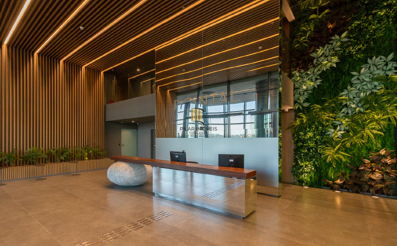 Sala Comercial no bairro Praia de Belas