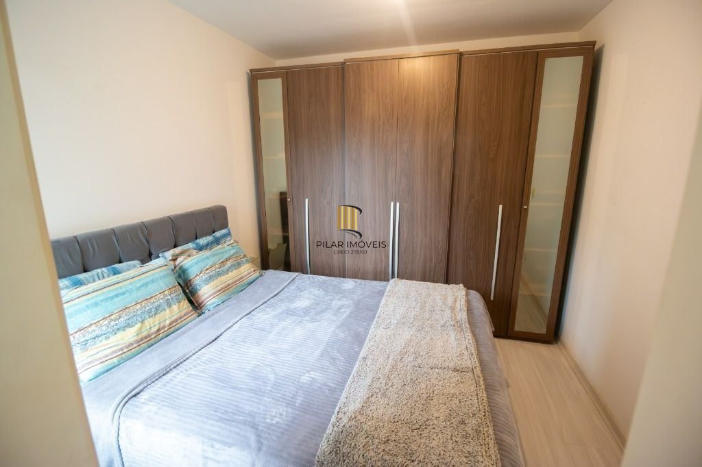 Apartamento 3 dormitórios no bairro Sarandi