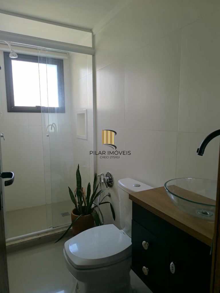 Apartamento 3 dormitórios no bairro Higienópolis