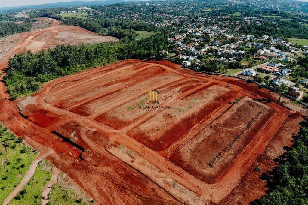 Terreno no bairro Querência