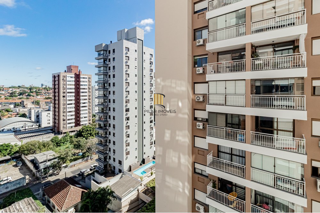 Apartamento 3 dormitórios no bairro Passo da Areia
