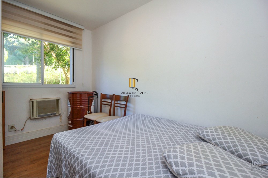 Apartamento 3 dormitórios no bairro Jardim Carvalho