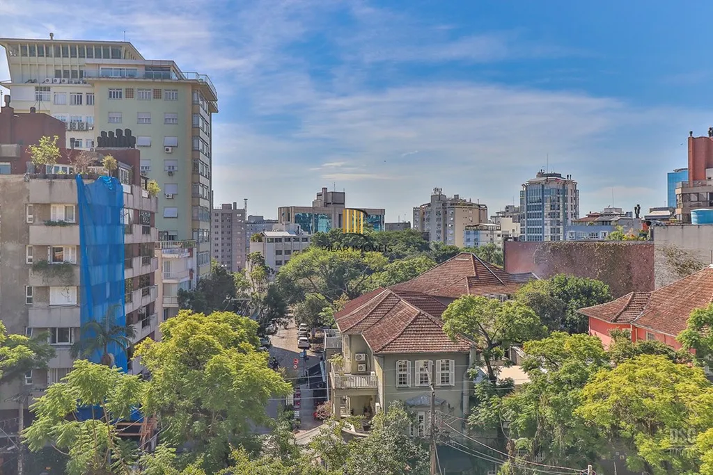 Apartamento 3 dormitórios no bairro Moinhos de Vento