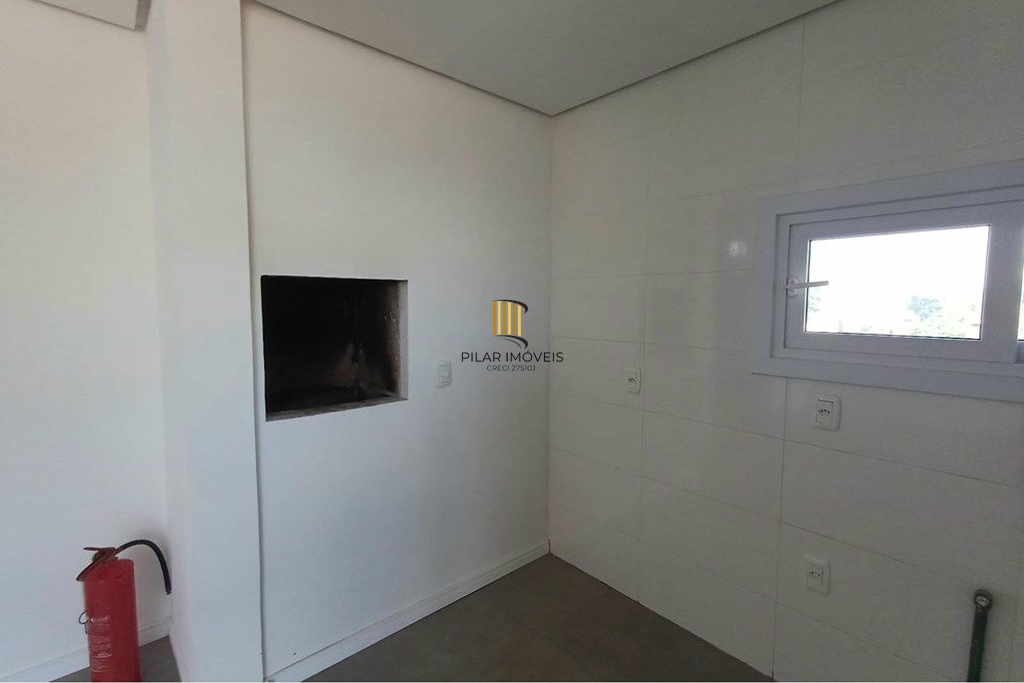 Apartamento 2 dormitórios no bairro Vila Ipiranga