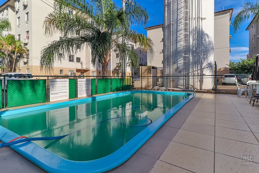 Apartamento 2 dormitórios no bairro Sarandi