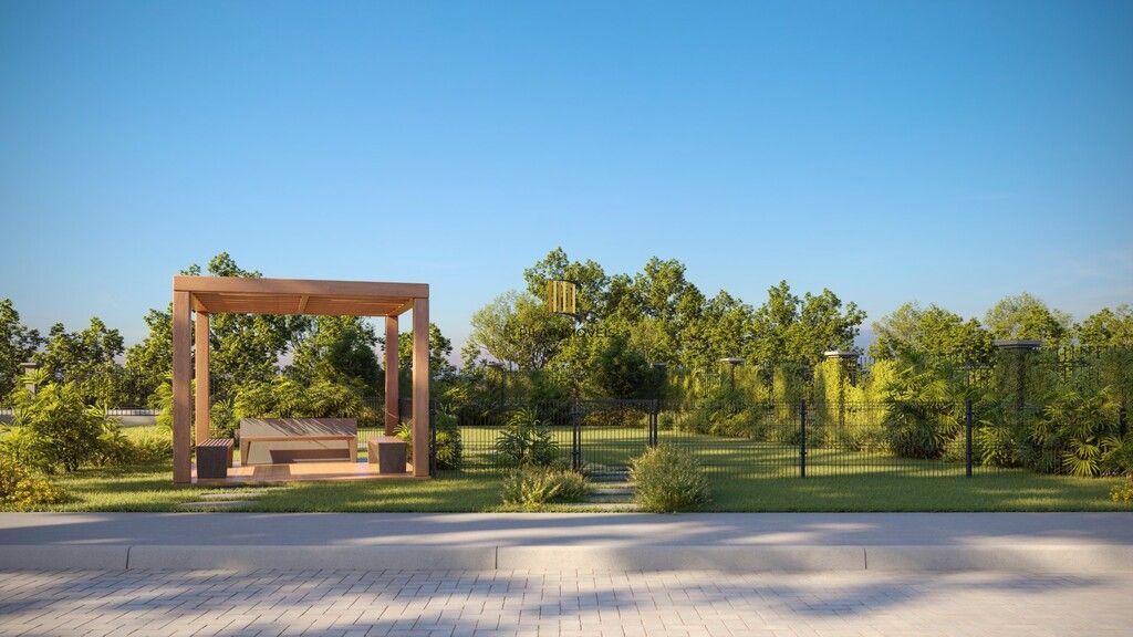 Terreno no bairro Igara