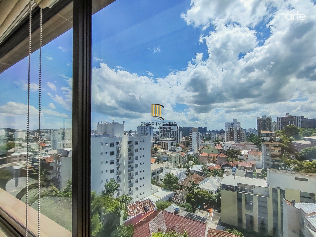 Apartamento 3 dormitórios no bairro Rio Branco