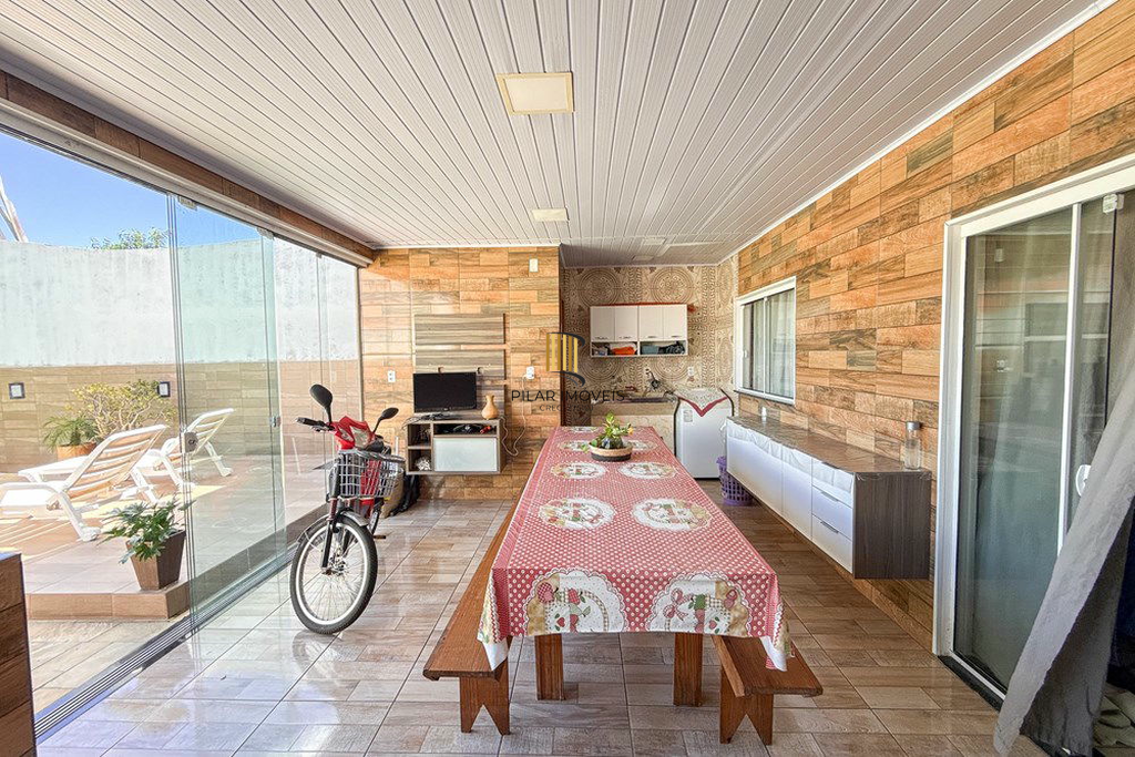 Casa 2 dormitórios no bairro Estância Velha