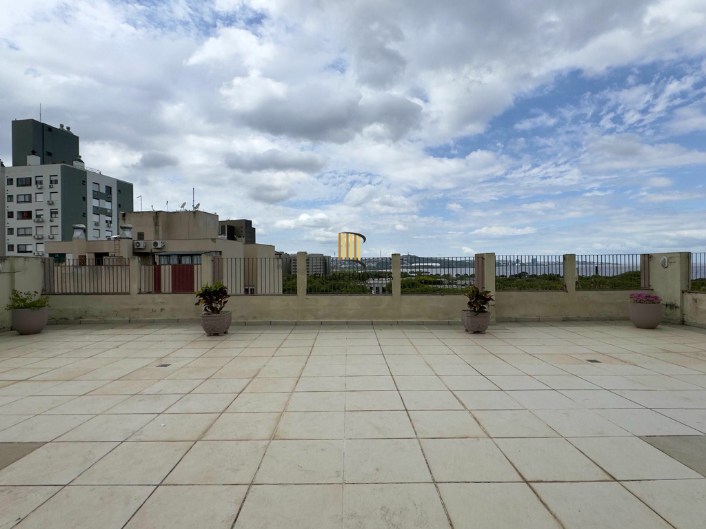 Apartamento 2 dormitórios no bairro Centro Histórico