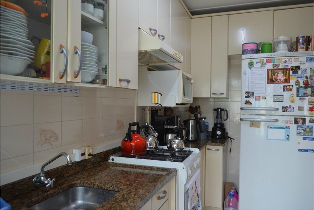 Apartamento 3 dormitórios no bairro Vila Nova