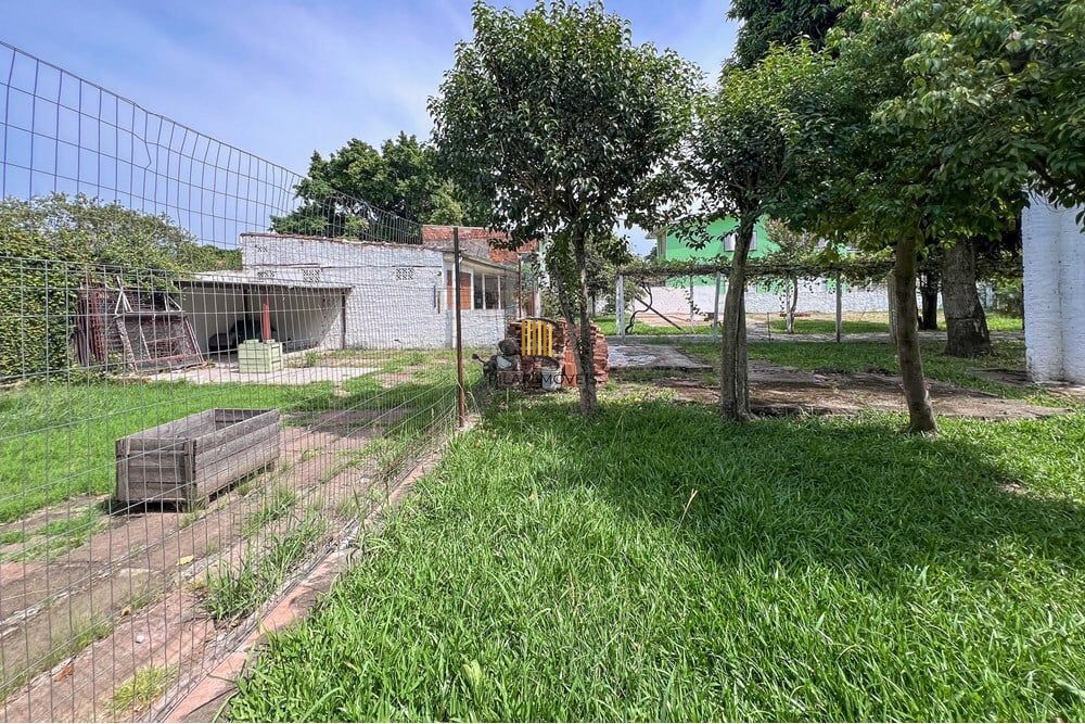 Terreno no bairro Niterói