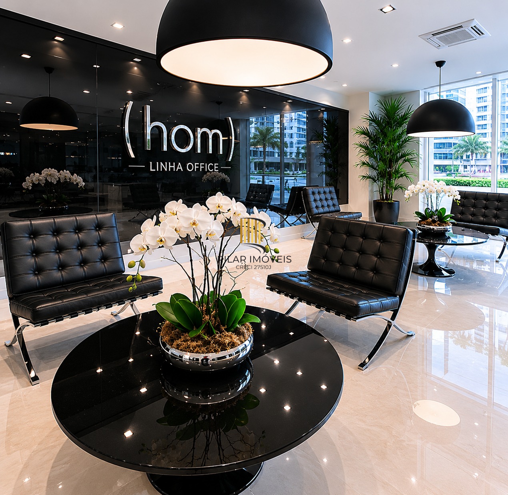 Sala Comercial no bairro Jardim Lindóia