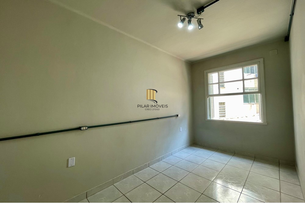 Apartamento 2 dormitórios no bairro Centro Histórico