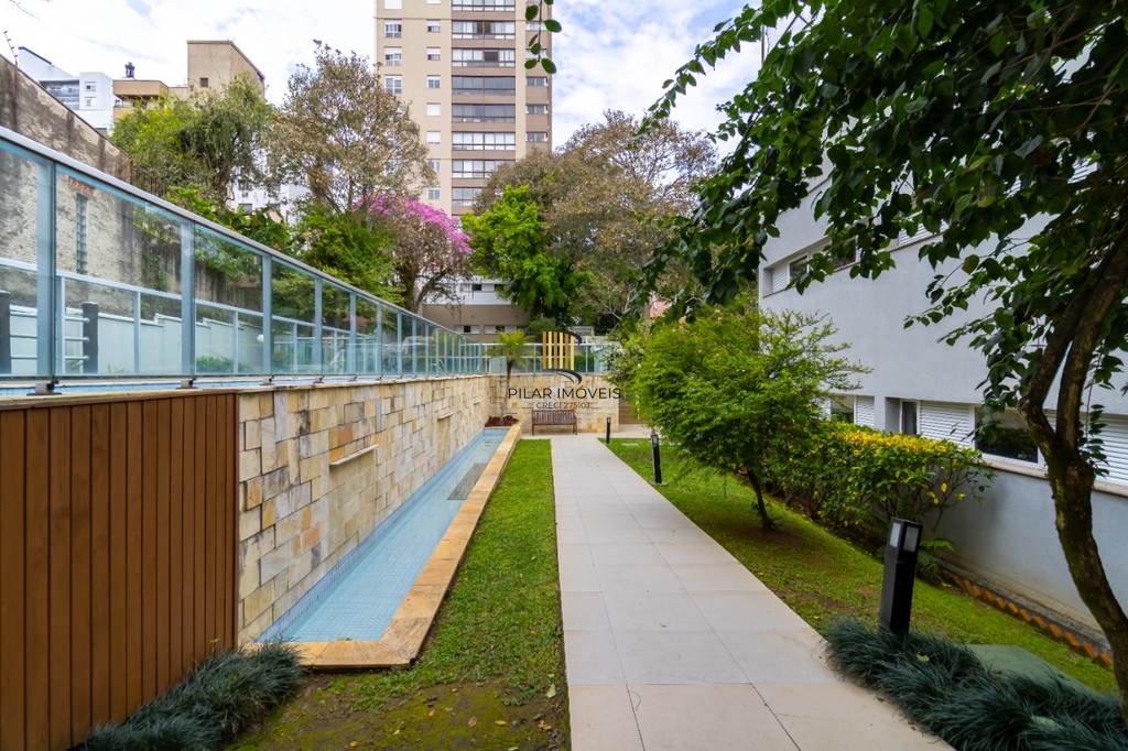 Apartamento 3 dormitórios no bairro Petrópolis