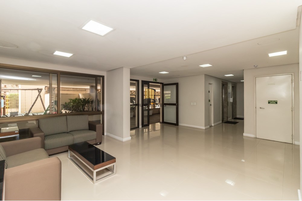 Apartamento 3 dormitórios no bairro Passo da Areia