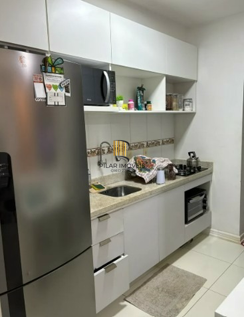 Apartamento 2 dormitórios no bairro Nova Cachoeirinha