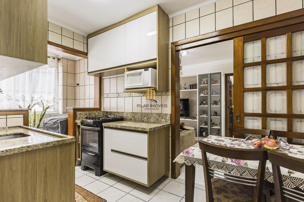 Apartamento 2 dormitórios no bairro Petrópolis