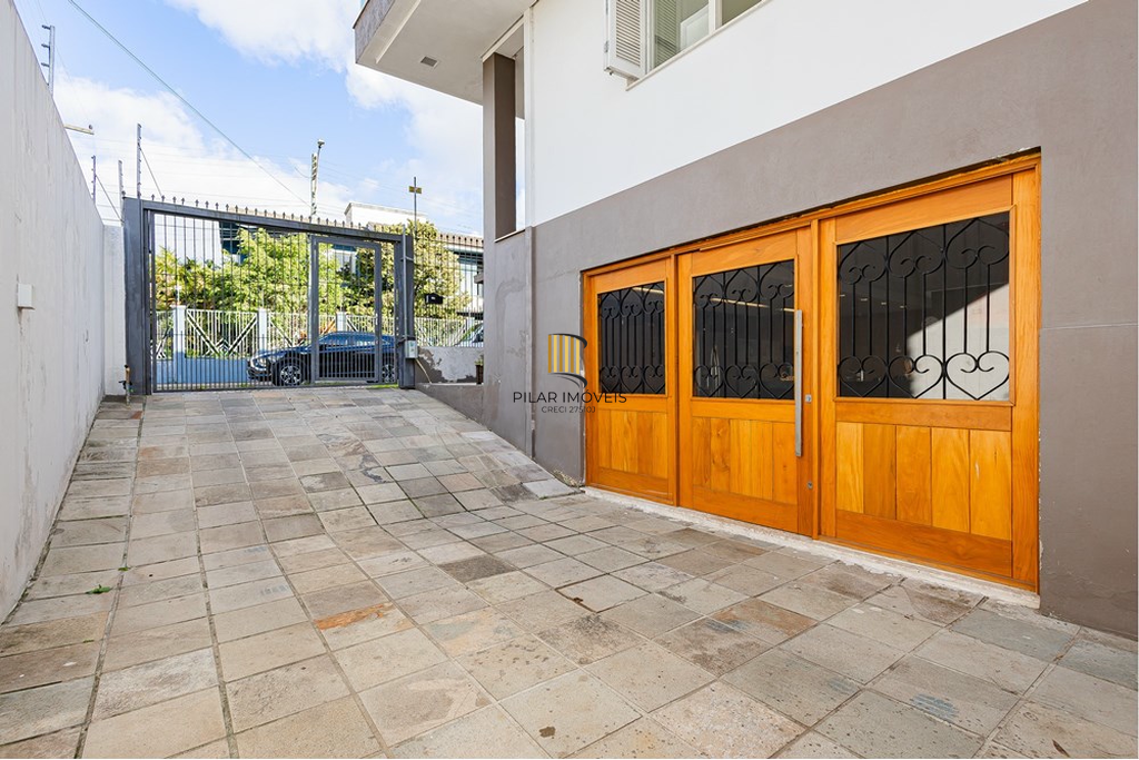 Casa 3 dormitórios no bairro Vila Ipiranga