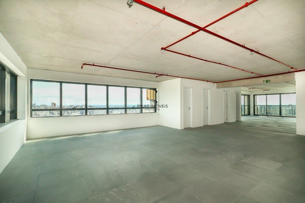 Sala Comercial no bairro Higienópolis