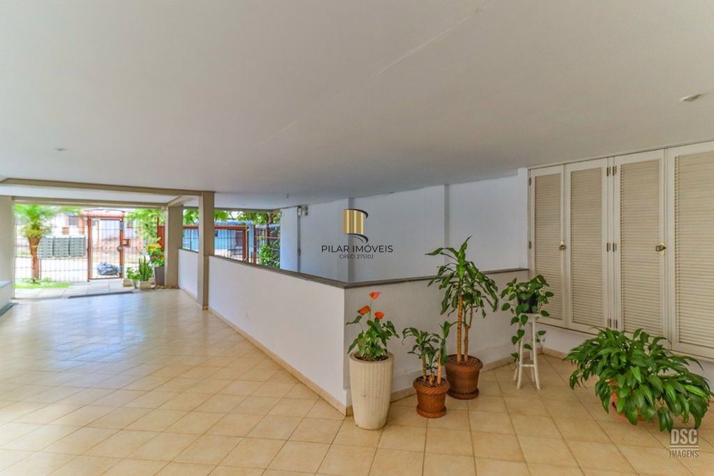 Apartamento 2 dormitórios no bairro Passo da Areia