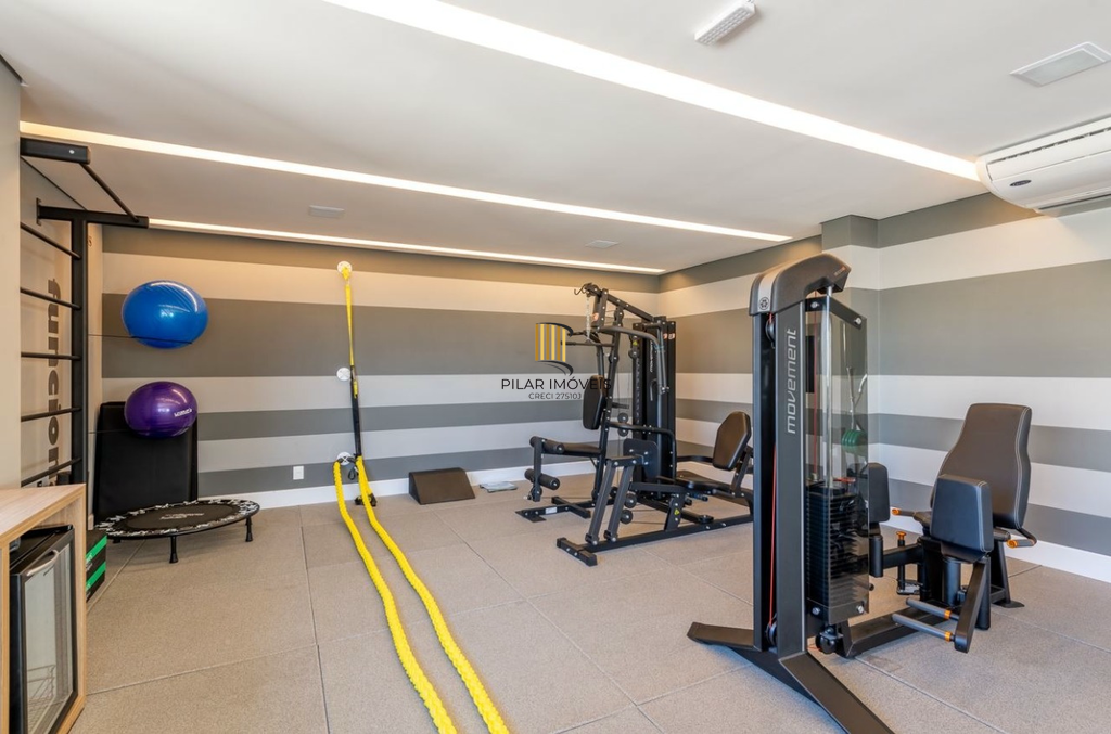 Loft 1 dormitório no bairro Marechal Rondon