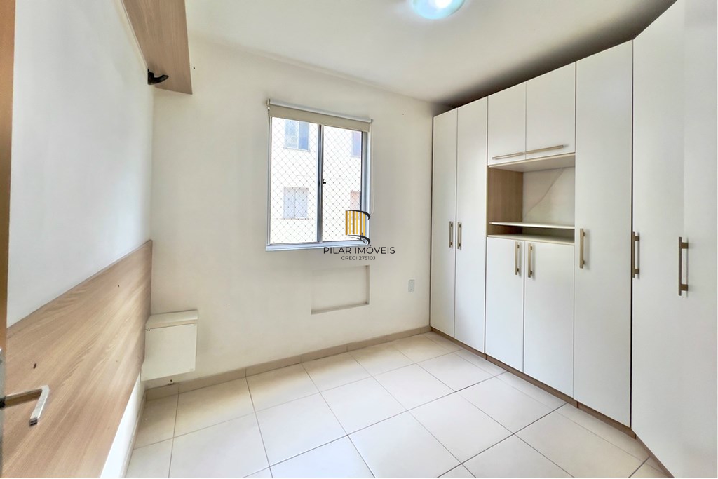 Apartamento 2 dormitórios no bairro Vila Cachoeirinha