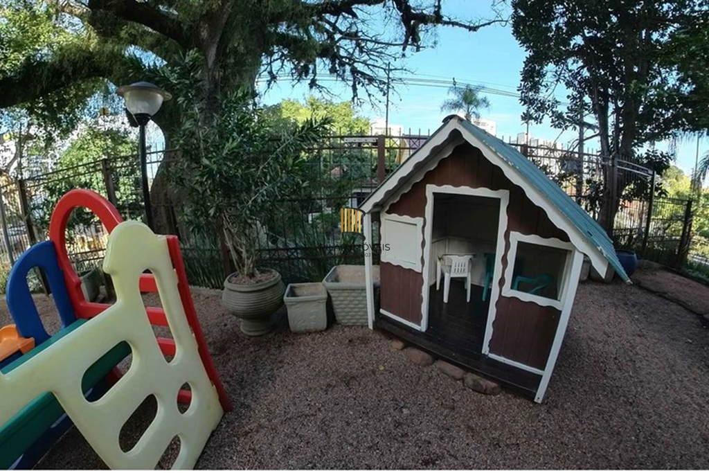 Apartamento 3 dormitórios no bairro Tristeza
