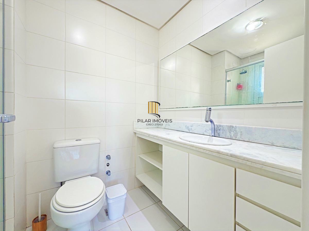 Apartamento 2 dormitórios no bairro Santana