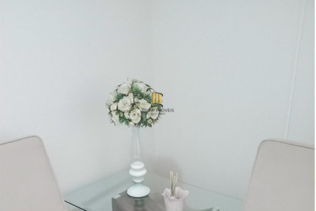 Apartamento 2 dormitórios no bairro Centro