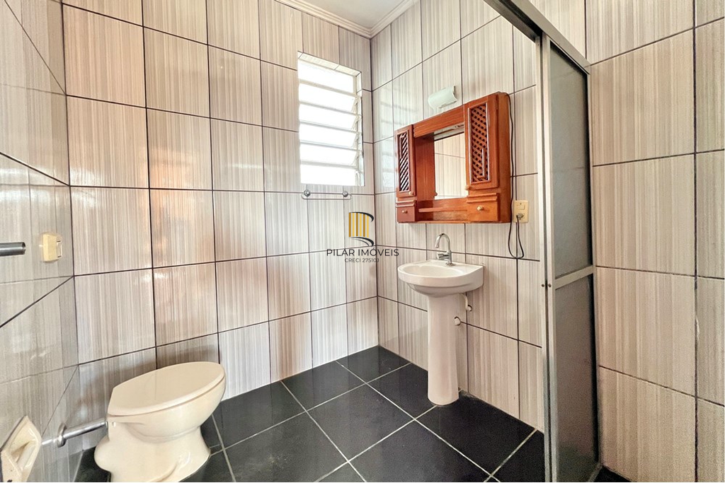 Apartamento 2 dormitórios no bairro Marechal Rondon