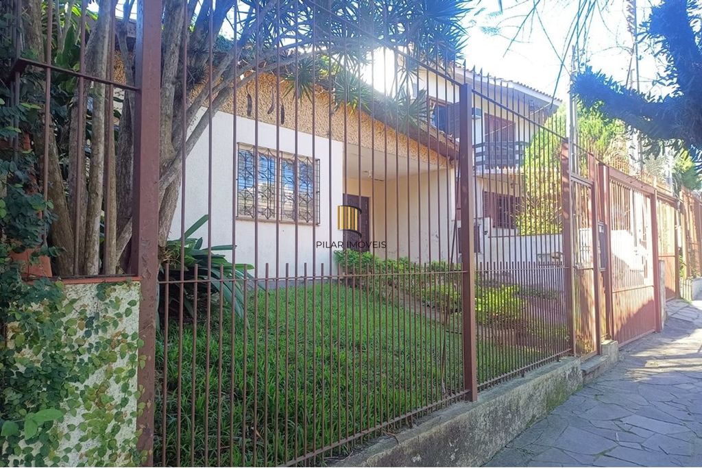 Terreno no bairro Vila Ipiranga