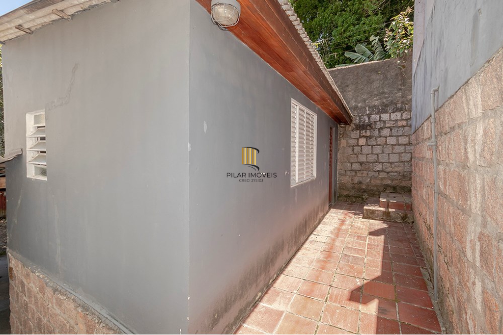 Casa 3 dormitórios no bairro Menino Deus