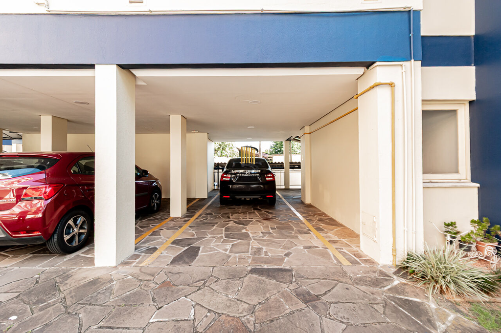 Apartamento 3 dormitórios no bairro Tristeza