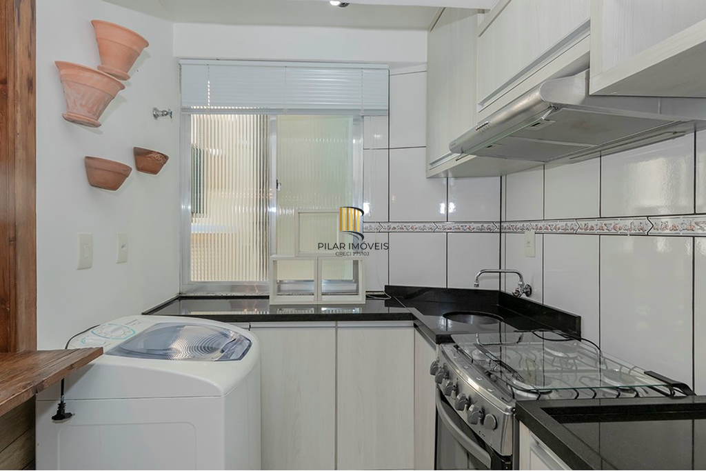 Apartamento 1 dormitório no bairro Medianeira