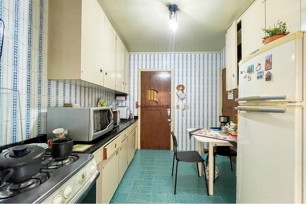 Apartamento 3 dormitórios no bairro Petrópolis