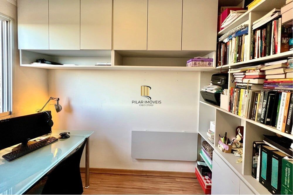 Apartamento 3 dormitórios no bairro Igara