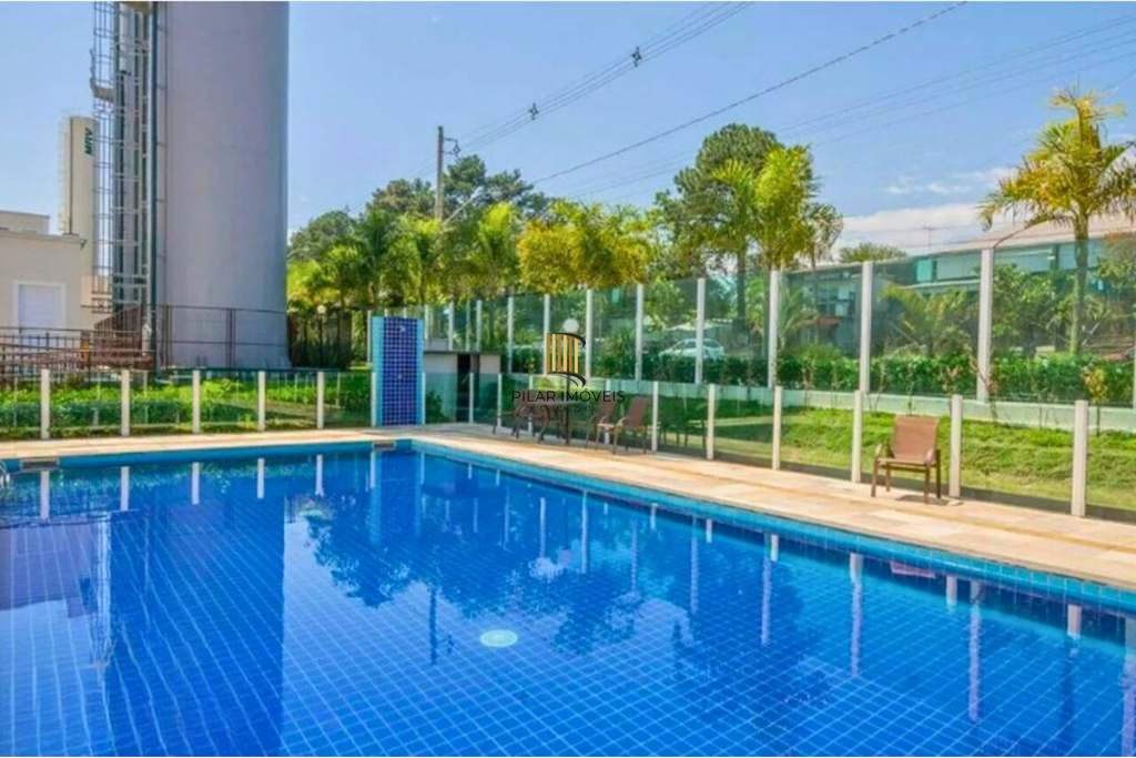Apartamento 2 dormitórios no bairro São José