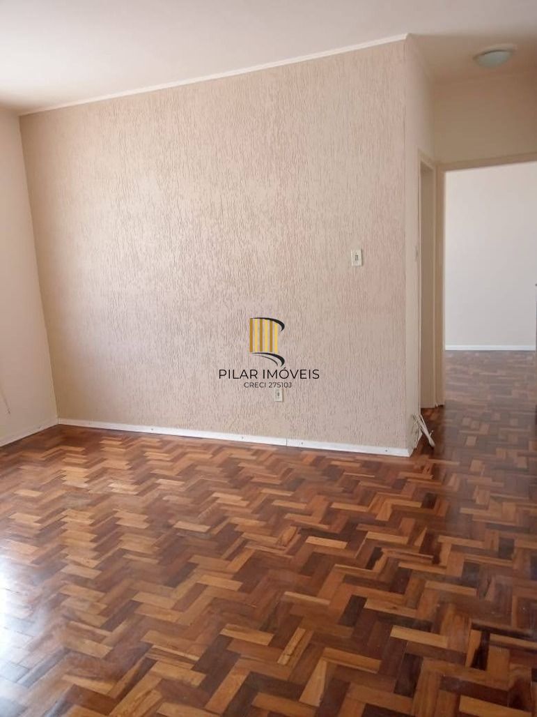 Vende 01 dormitório no Jardim São Pedro