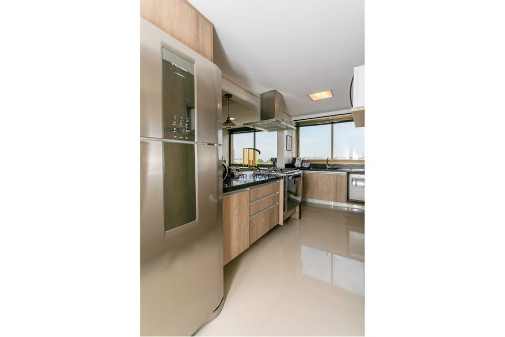 Apartamento 3 dormitórios no bairro Jardim Planalto