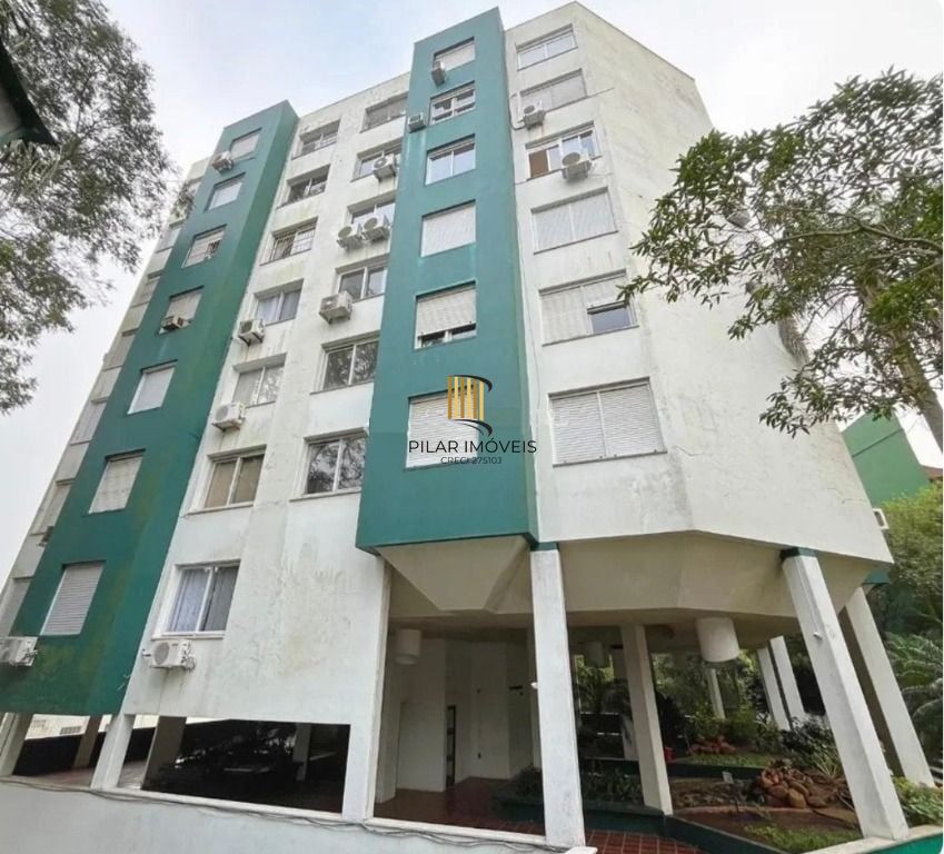 Apartamento 2 dormitórios no bairro Nonoai