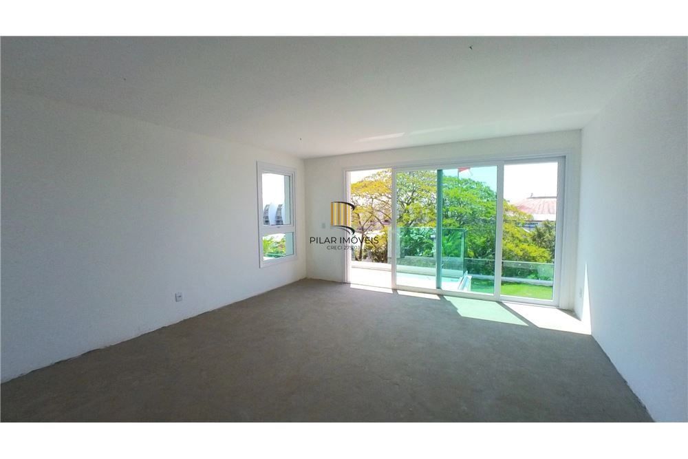 Apartamento 3 dormitórios no bairro Menino Deus