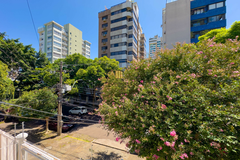 Apartamento 3 dormitórios no bairro Petrópolis