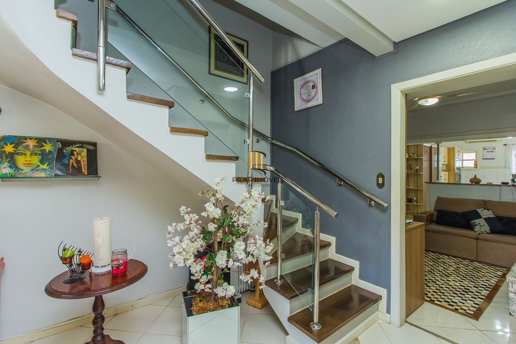 Casa de Condomínio 3 dormitórios no bairro Marechal Rondon