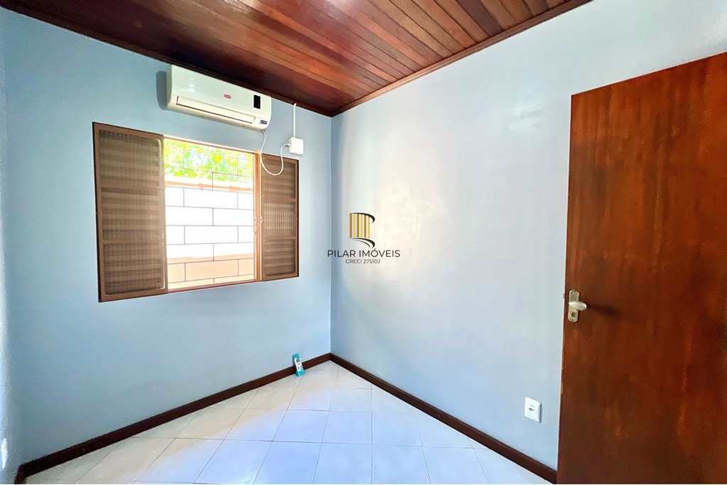 Casa 3 dormitórios no bairro Rio Branco