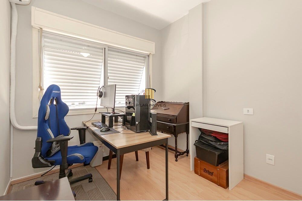 Apartamento 3 dormitórios no bairro Rio Branco