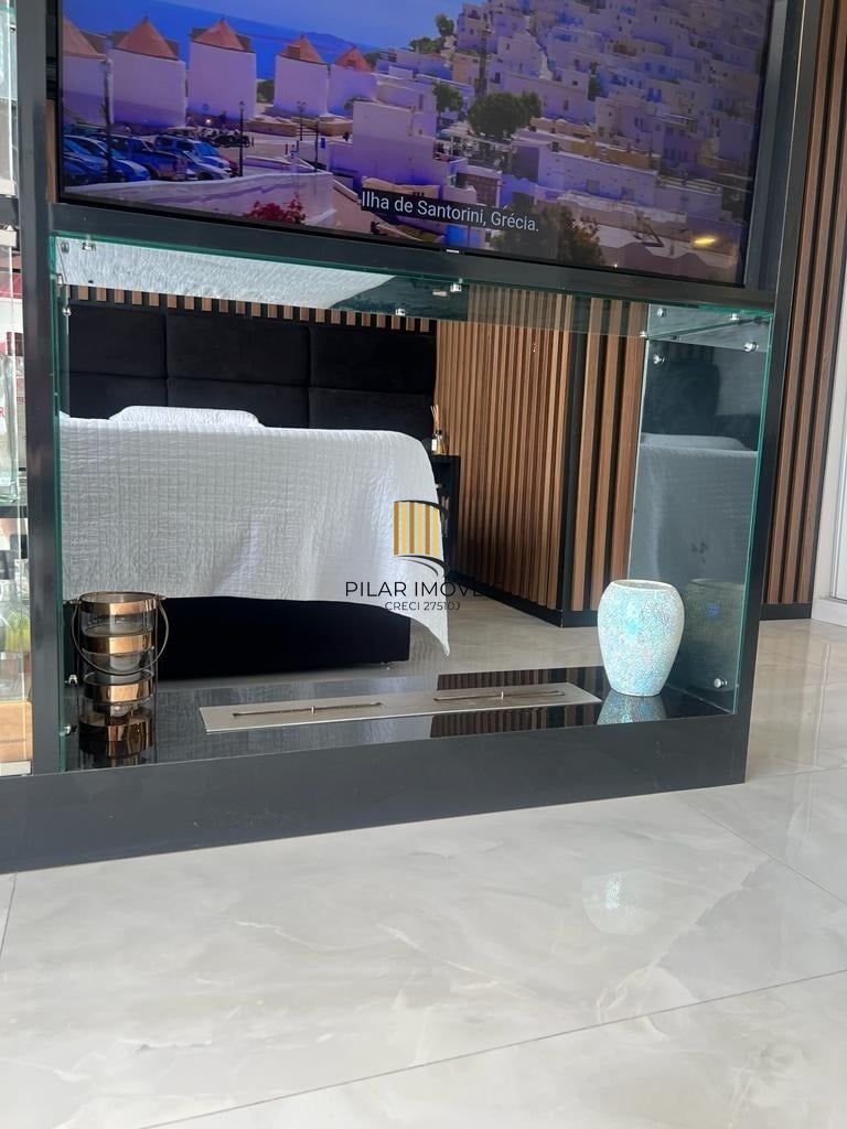 Apartamento 1 dormitório no bairro Petrópolis